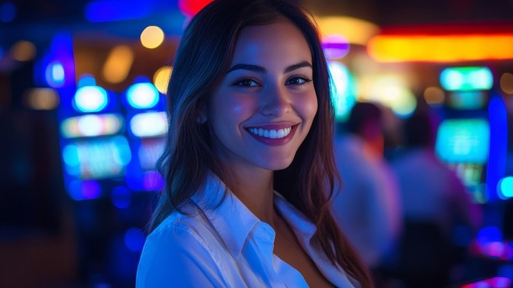 Meja blackjack langsung cebanqq dengan dealer profesional dan siaran multi-kamera