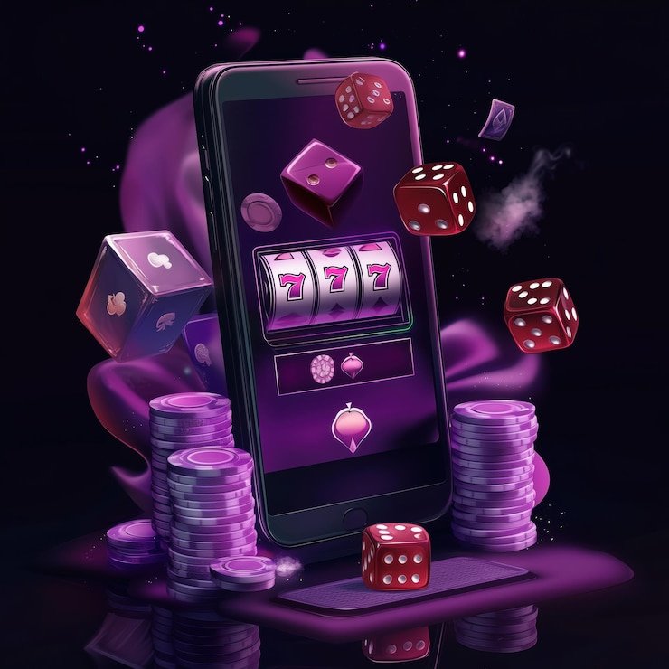 Permainan slot Gates of Olympus di cebanqq dengan grafis berkualitas tinggi